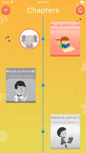 Arignar - Tamil Learning screenshot 2