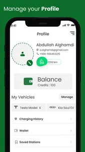 Electromin screenshot 2