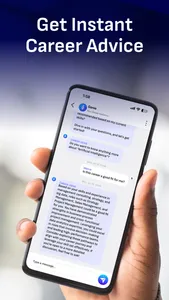 CareerGenie: AI Career Manager screenshot 2
