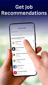CareerGenie: AI Career Manager screenshot 3