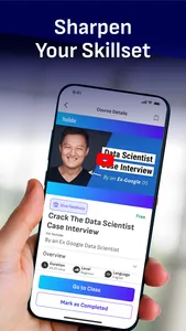 CareerGenie: AI Career Manager screenshot 5