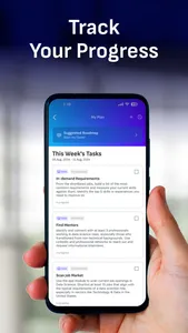 CareerGenie: AI Career Manager screenshot 6