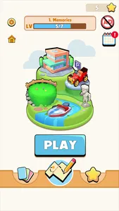 Home Rush: Draw sketchy puzzle screenshot 4