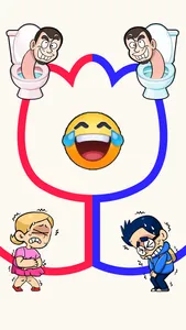 Home Rush: Draw sketchy puzzle screenshot 5