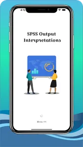 SPSS Software Guide screenshot 0