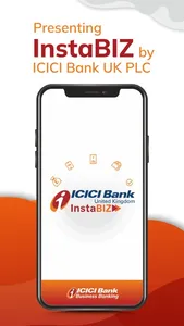 InstaBIZ UK screenshot 0