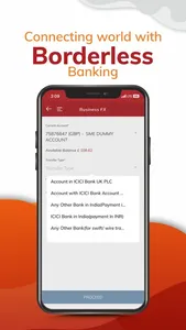 InstaBIZ UK screenshot 3