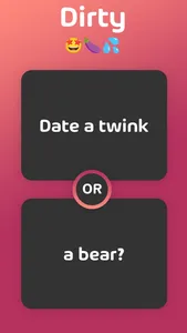 Sex Actions - LGBTQ+ Sex Games screenshot 2