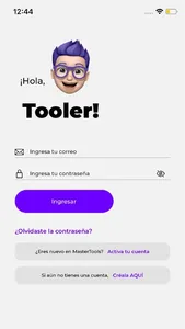 MasterTools screenshot 3