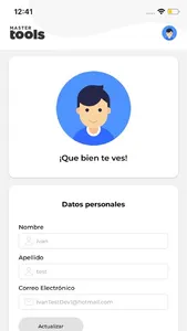 MasterTools screenshot 7