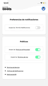 MasterTools screenshot 8