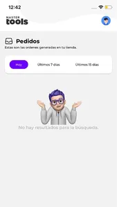 MasterTools screenshot 9