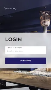 The Jacquelyn screenshot 0