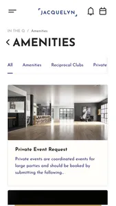 The Jacquelyn screenshot 1