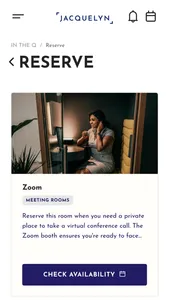 The Jacquelyn screenshot 2