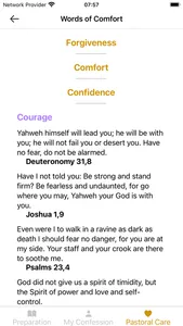 Confession Mirror screenshot 5