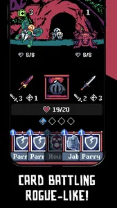 Conjury screenshot 0