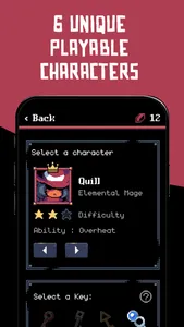 Conjury screenshot 1