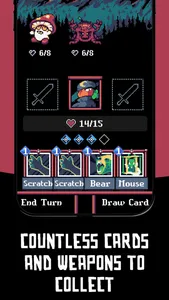 Conjury screenshot 2