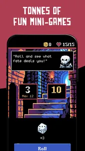 Conjury screenshot 3