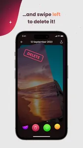 Photo Purge: Swipe & Delete screenshot 2