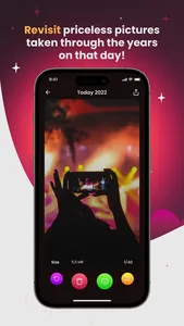 Photo Purge: Swipe & Delete screenshot 4