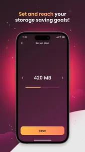 Photo Purge: Swipe & Delete screenshot 7