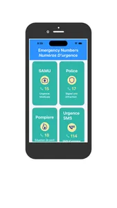 SOS: France screenshot 0