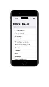 SOS: France screenshot 2