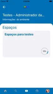 AVAMEC Interativo screenshot 2