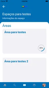 AVAMEC Interativo screenshot 3