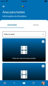 AVAMEC Interativo screenshot 4