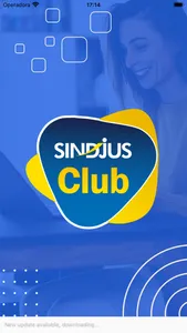 Sindjus Club screenshot 0