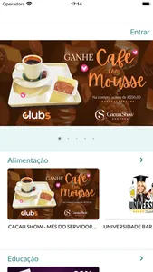 Sindjus Club screenshot 2