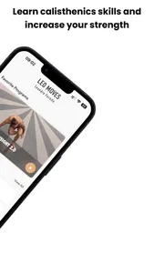 LeoMoves screenshot 1