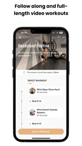 LeoMoves screenshot 4