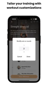 LeoMoves screenshot 5