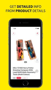 Mamunbooks screenshot 2