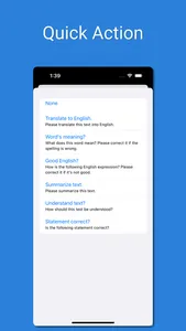 EasyAsk - AI Assistant,Chatbot screenshot 1