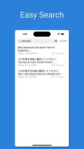 EasyAsk - AI Assistant,Chatbot screenshot 2