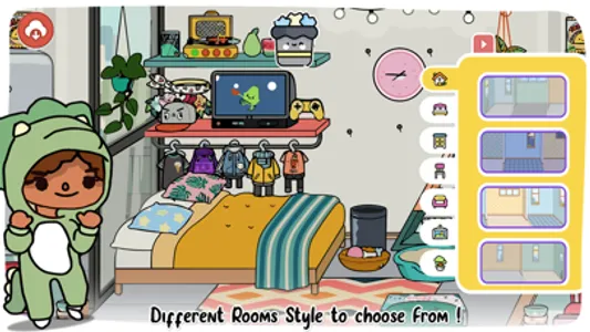 Bedroom Ideas World screenshot 0
