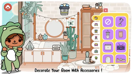 Bedroom Ideas World screenshot 2