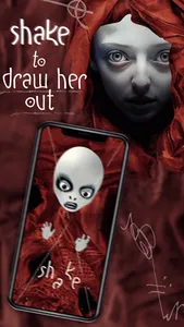 Franz: Scary Text Adventure screenshot 5