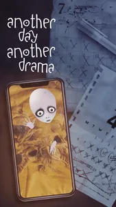 Franz: Scary Text Adventure screenshot 6