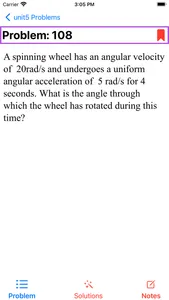 Mastering Physics screenshot 4