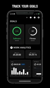 PeakEverest screenshot 1