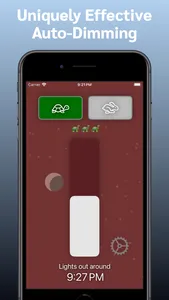 Gradual Nightlight screenshot 1