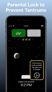 Gradual Nightlight screenshot 3