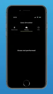 DataShredder screenshot 5