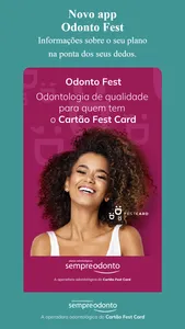 Odonto Fest screenshot 0